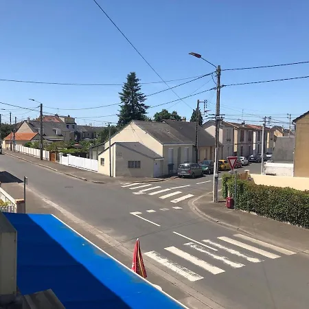 Apartamento Location Entier T1 24h *