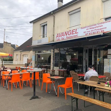 Location Entier T1 24h Lejlighed *