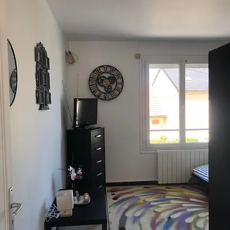 Apartamento Location Entier T1 24h Le Mans