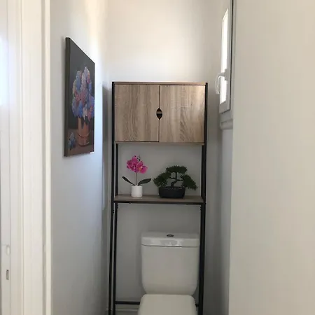 Location Entier T1 24h 勒芒