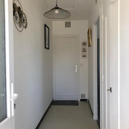 Apartamento Location Entier T1 24h