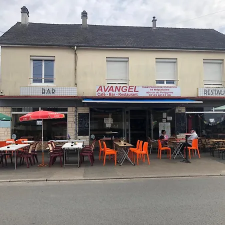 Location Entier T1 24h *