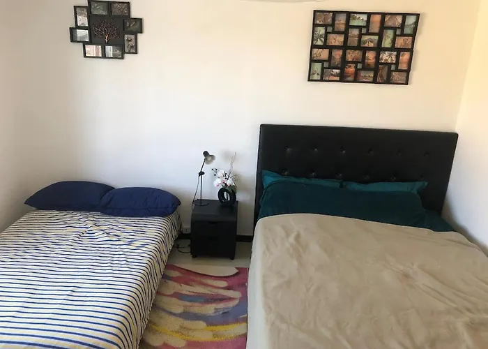 Location Entier T1 24h Le Mans