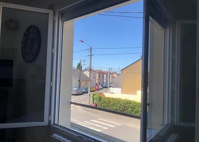 Location Entier T1 24h * Le Mans