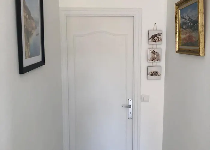 Location Entier T1 24h Apartament *