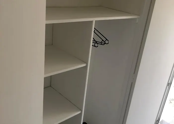 Location Entier T1 24h Apartament Le Mans