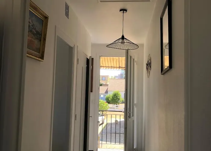 Location Entier T1 24h *