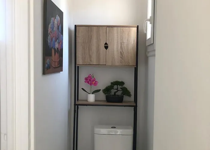 Location Entier T1 24h Le Mans