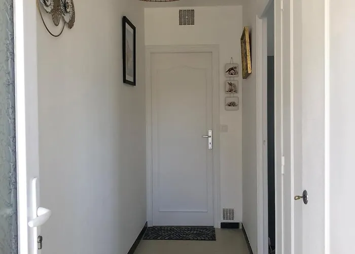 Apartament Location Entier T1 24h